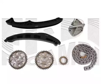 KM INTERNATIONAL kcd225 -  